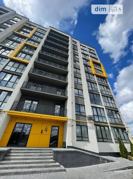 Квартира на вул. Героїв Крут 4/1Б в Хмельницькому, ID 294836, фото №12