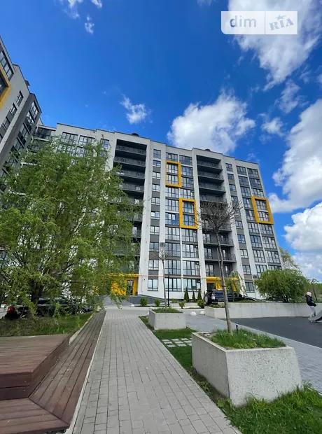 Квартира на вул. Героїв Крут 4/1Б в Хмельницькому, ID 294836, фото №10