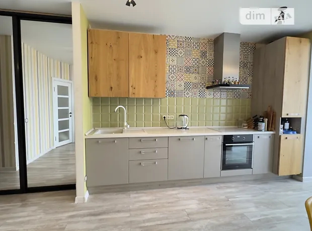 Квартира на вул. Панаса Мирного в Хмельницькому, ID 241987, фото №1