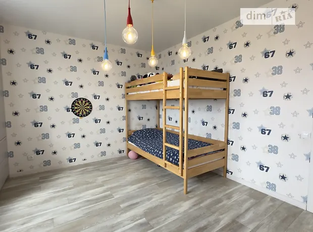 Квартира на вул. Панаса Мирного в Хмельницькому, ID 241987, фото №19