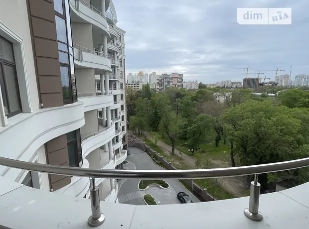 Квартира на бул. Французький в Одесі, ID 187029, фото №20