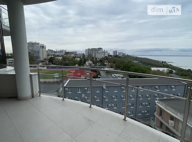 Квартира на бул. Французький в Одесі, ID 187029, фото №21