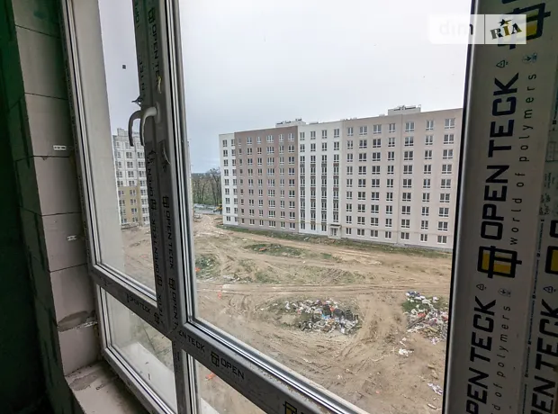 Квартира на вул. Князя Володимира Великого в Києві, ID 249427, фото №7