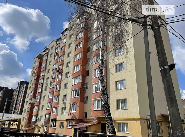 Квартира на вул. Озерна 16Б/2 в Хмельницький, ID 278278, фото №1