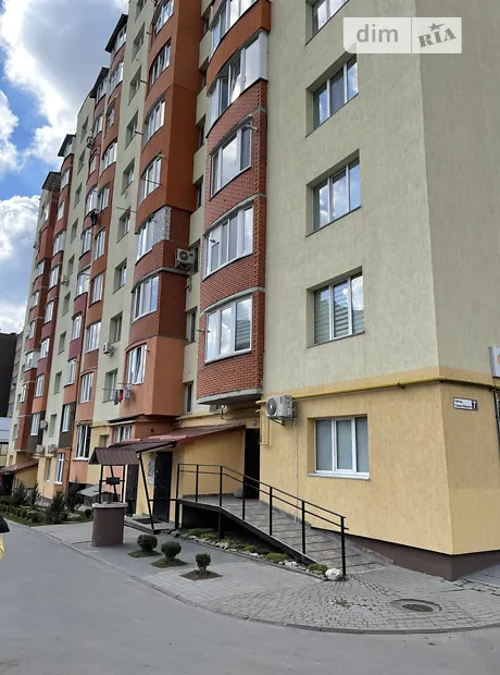 Квартира на вул. Озерна 16Б/2 в Хмельницькому, ID 278278, фото №13