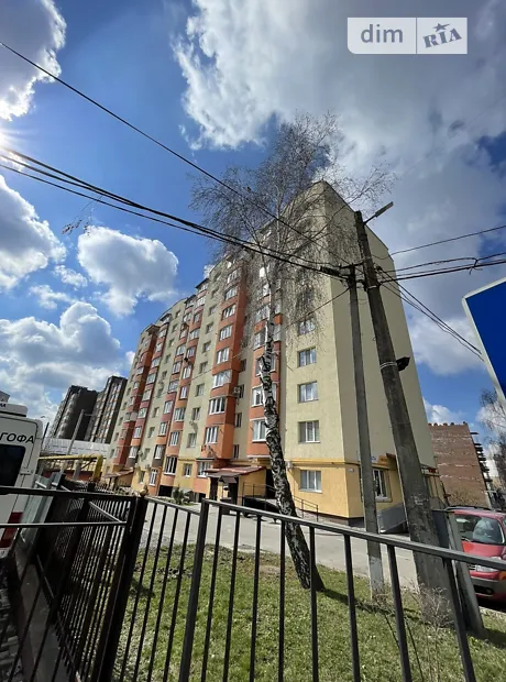 Квартира на вул. Озерна 16Б/2 в Хмельницькому, ID 278278, фото №15