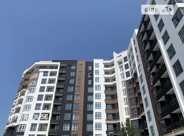 Квартира на вул. Ольги Кобилянської в Києві, ID 226453, фото №1