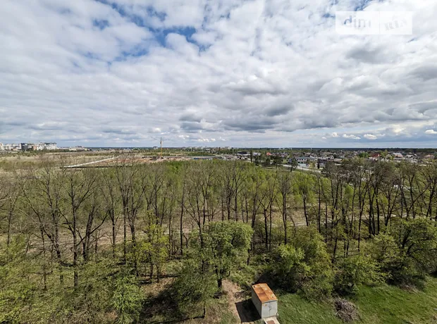Квартира на вул. Івана Виговського в Києві, ID 228653, фото №4
