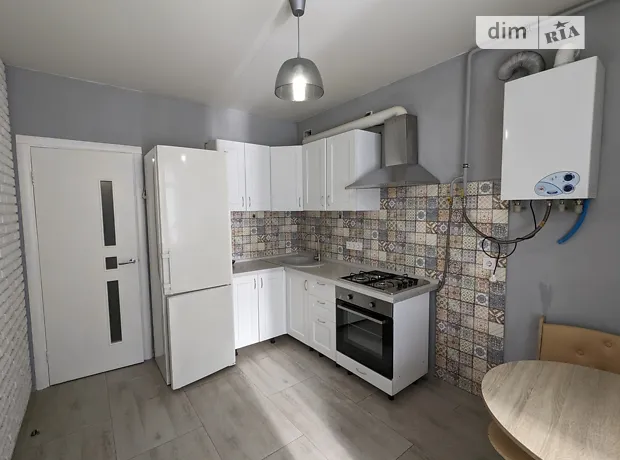 Квартира на вул. Білокур в Києві, ID 224143, фото №1