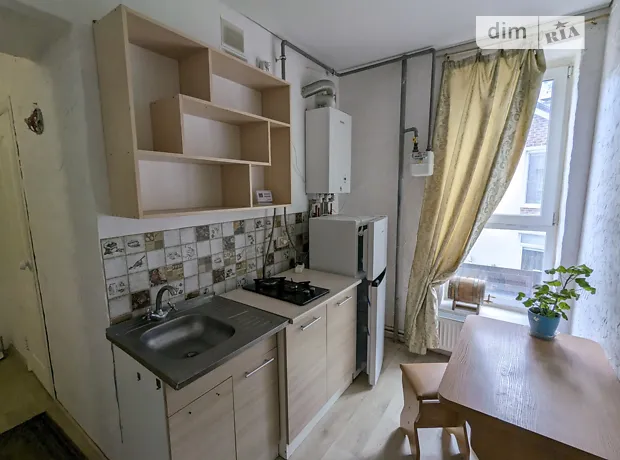 Квартира на вул. Григорія Сковороди в Києві, ID 231086, фото №1