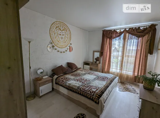 Квартира на вул. Григорія Сковороди в Києві, ID 231086, фото №3