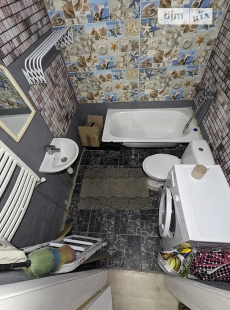 Квартира на вул. Григорія Сковороди в Києві, ID 231086, фото №9
