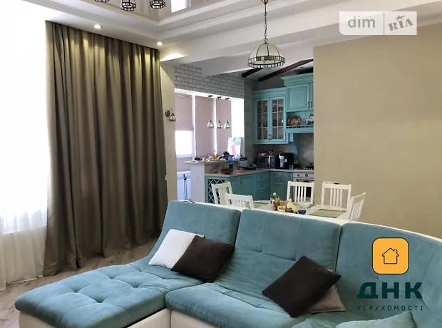 Квартира на вул. Генуезька 24Д/1 в Одесі, ID 203176, фото №3
