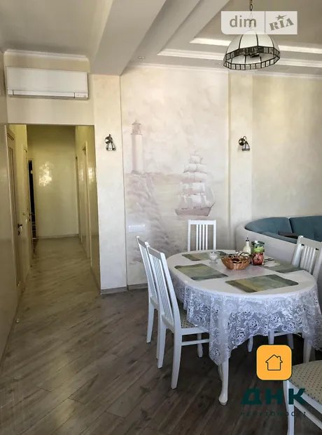 Квартира на вул. Генуезька 24Д/1 в Одесі, ID 203176, фото №4