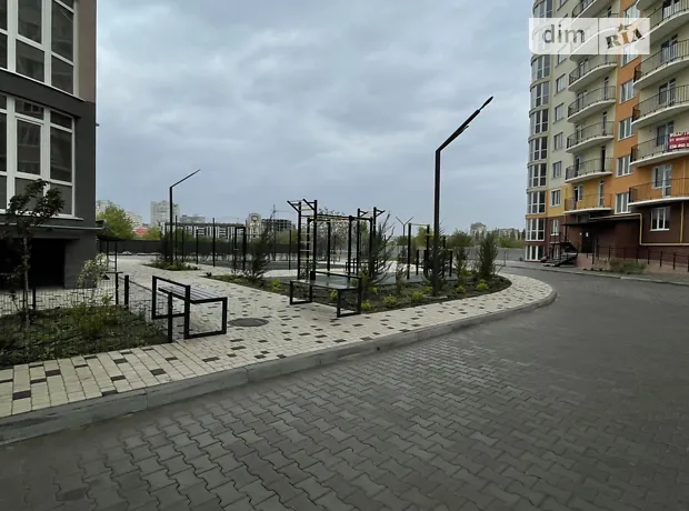 Квартира на вул. Палія Семена в Одесі, ID 260967, фото №3