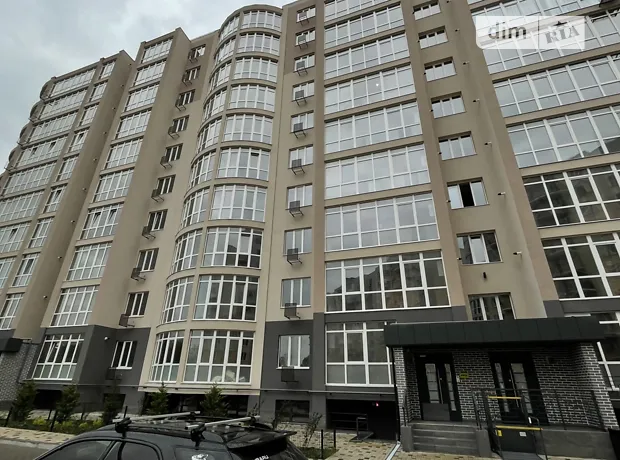 Квартира на вул. Палія Семена в Одесі, ID 260967, фото №4