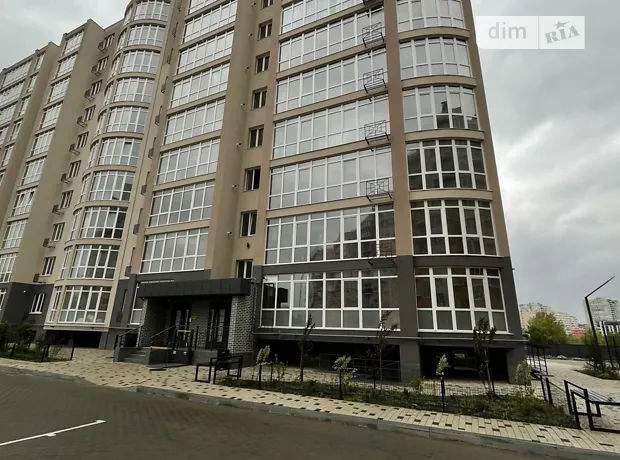 Квартира на вул. Палія Семена в Одесі, ID 205820, фото №1