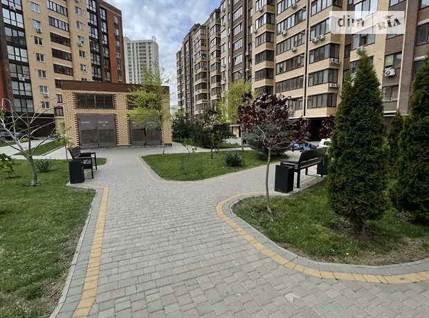 Квартира на вул. Академіка Сахарова в Одесі, ID 261069, фото №3