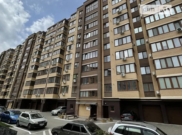 Квартира на вул. Академіка Сахарова в Одесі, ID 261069, фото №5