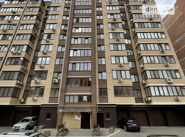 Квартира на вул. Академіка Сахарова в Одесі, ID 261069, фото №6
