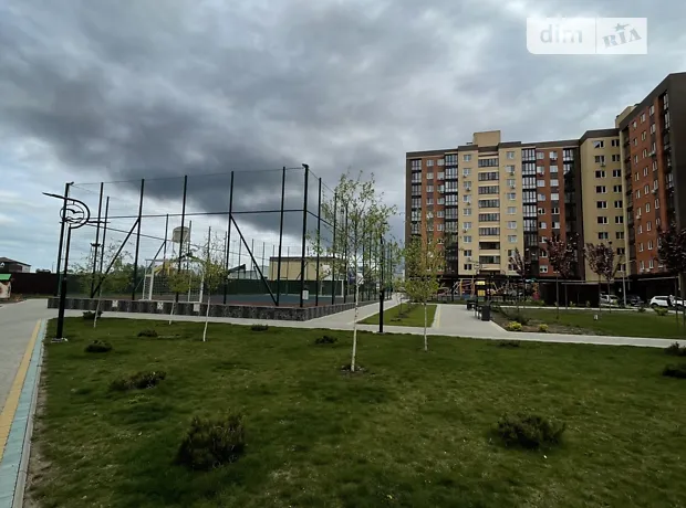 Квартира на вул. Академіка Сахарова в Одесі, ID 261069, фото №9