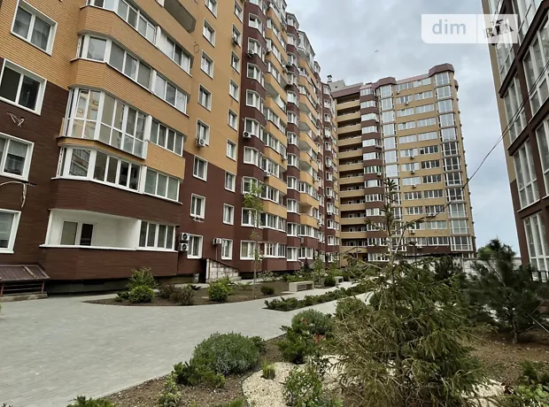 Квартира на вул. 28-ї Бригади в Одесі, ID 261174, фото №1