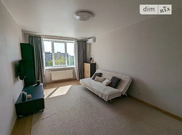 Квартира на вул. Нове Шосе в Києві, ID 233570, фото №1