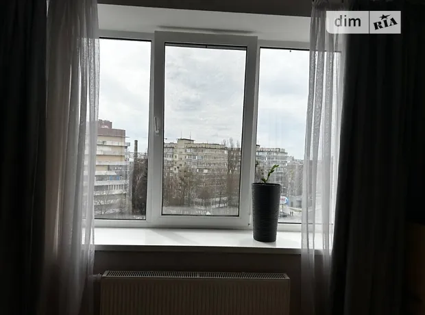 Квартира на вул. Нове Шосе в Києві, ID 233570, фото №11