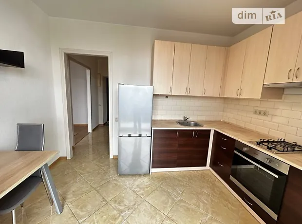 Квартира на вул. Нове Шосе в Києві, ID 233570, фото №29