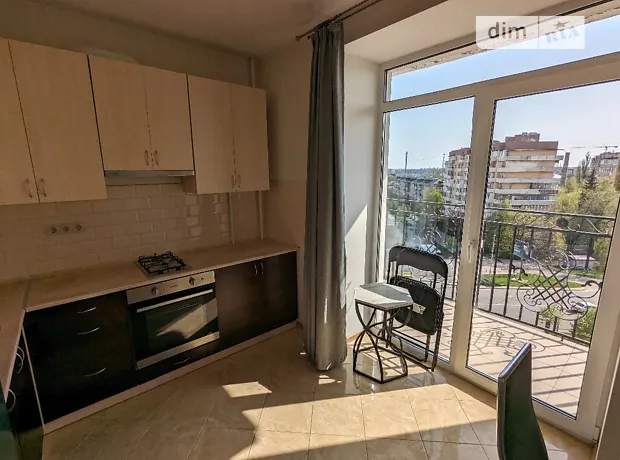 Квартира на вул. Нове Шосе в Києві, ID 233570, фото №31