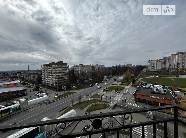 Квартира на вул. Нове Шосе в Києві, ID 233570, фото №37