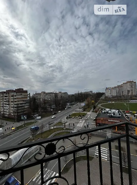 Квартира на вул. Нове Шосе в Києві, ID 233570, фото №38