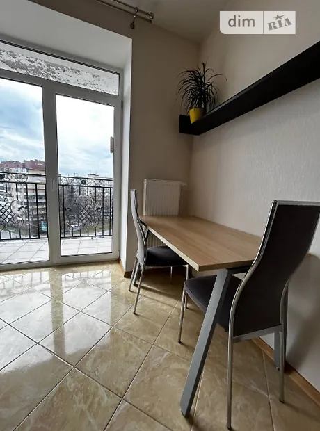 Квартира на вул. Нове Шосе в Києві, ID 233570, фото №39