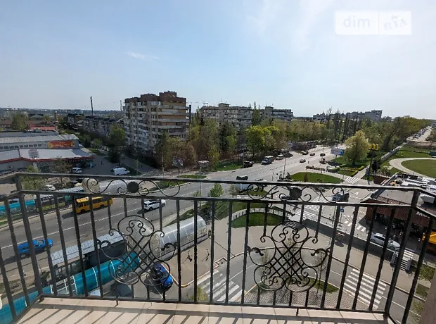 Квартира на вул. Нове Шосе в Києві, ID 233570, фото №40