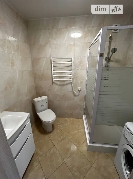 Квартира на вул. Нове Шосе в Києві, ID 233570, фото №45