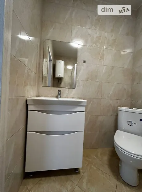 Квартира на вул. Нове Шосе в Києві, ID 233570, фото №47