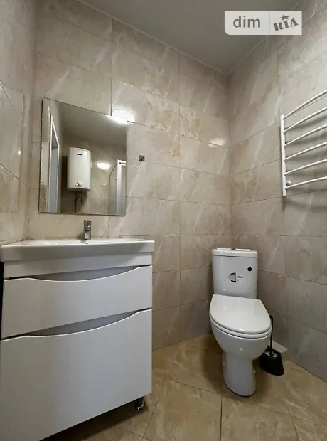Квартира на вул. Нове Шосе в Києві, ID 233570, фото №48