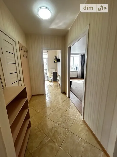 Квартира на вул. Нове Шосе в Києві, ID 233570, фото №51