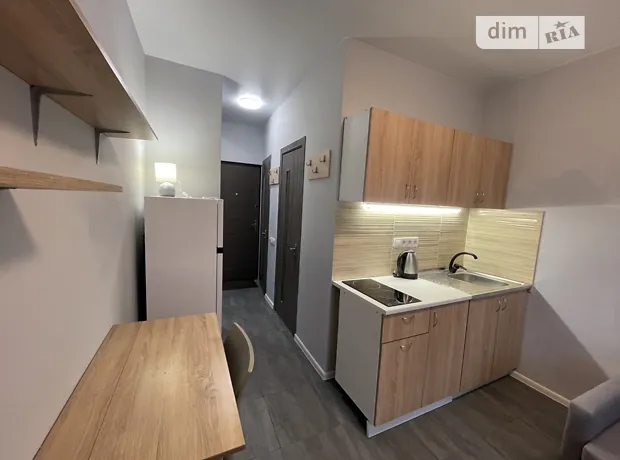 Квартира на вул. Ревуцького, 40Б в Києві, ID 195411, фото №2
