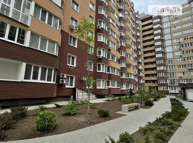Квартира на вул. 28-ї Бригади в Одесі, ID 261092, фото №5