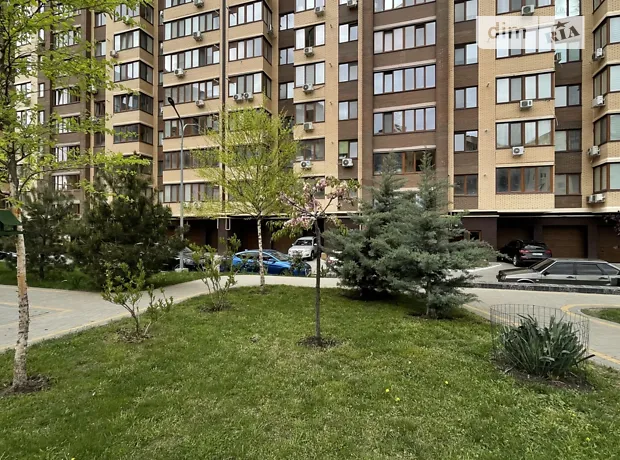 Квартира на вул. Академіка Сахарова, 5Г в Одесі, ID 261152, фото №9