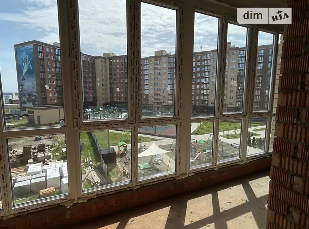 Квартира на вул. Академіка Сахарова в Одесі, ID 261793, фото №1