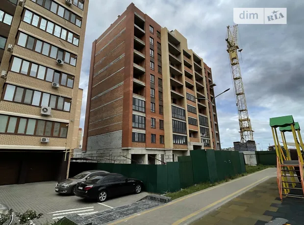 Квартира на вул. Академіка Сахарова в Одесі, ID 261793, фото №4