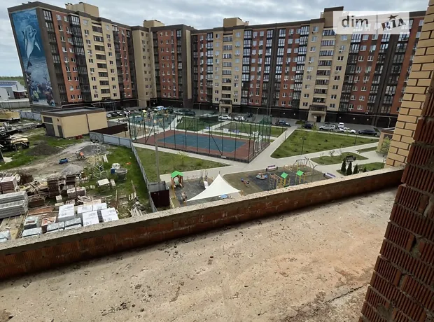 Квартира на вул. Академіка Сахарова в Одесі, ID 261320, фото №2