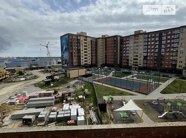 Квартира на вул. Академіка Сахарова в Одесі, ID 261320, фото №11