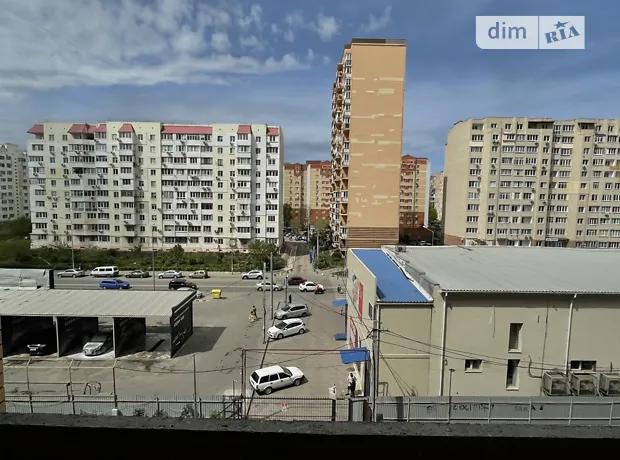 Квартира на вул. Академіка Сахарова в Одесі, ID 261313, фото №17