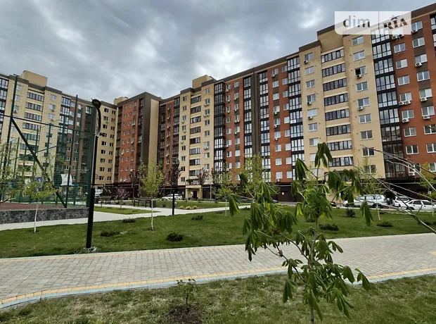 Квартира на вул. Академіка Сахарова в Одесі, ID 261517, фото №2