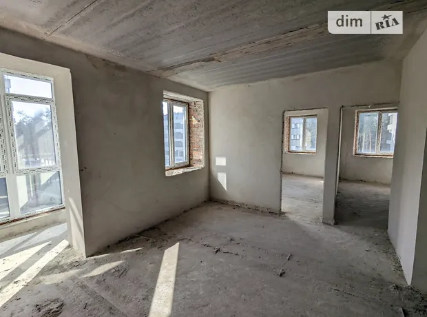 Квартира на вул. Мисливська в Києві, ID 307074, фото №1