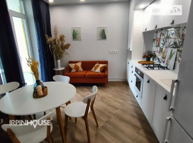 Квартира на вул. Ольги Кобилянської в Києві, ID 318452, фото №2