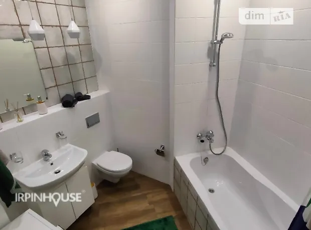 Квартира на вул. Ольги Кобилянської в Києві, ID 318452, фото №11